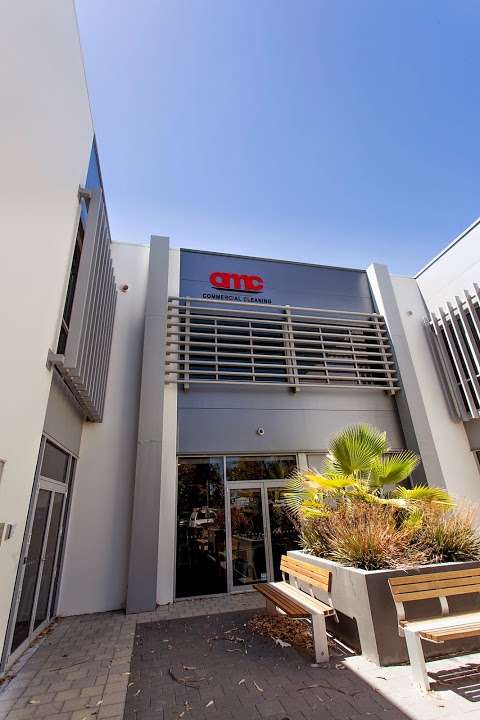 Photo: AMC Commercial Cleaning Perth