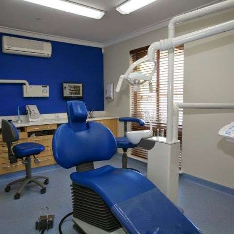 Photo: Belmont Dental Surgery
