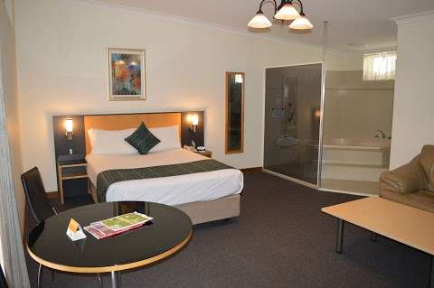 Photo: Comfort Inn Bel Eyre Perth