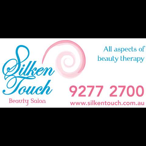 Photo: Silken Touch Beauty Salon